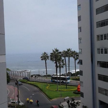Nereo Rooms Lima Dış mekan fotoğraf