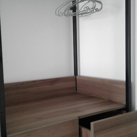 Nereo Rooms Lima Dış mekan fotoğraf