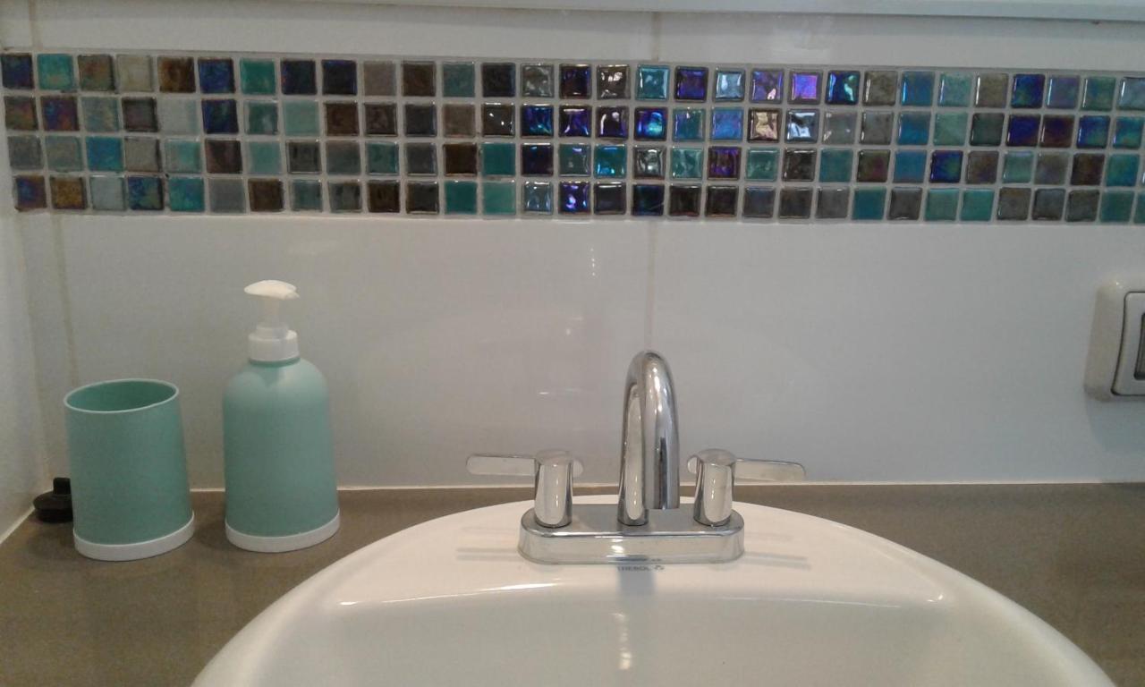 Nereo Rooms Lima Dış mekan fotoğraf