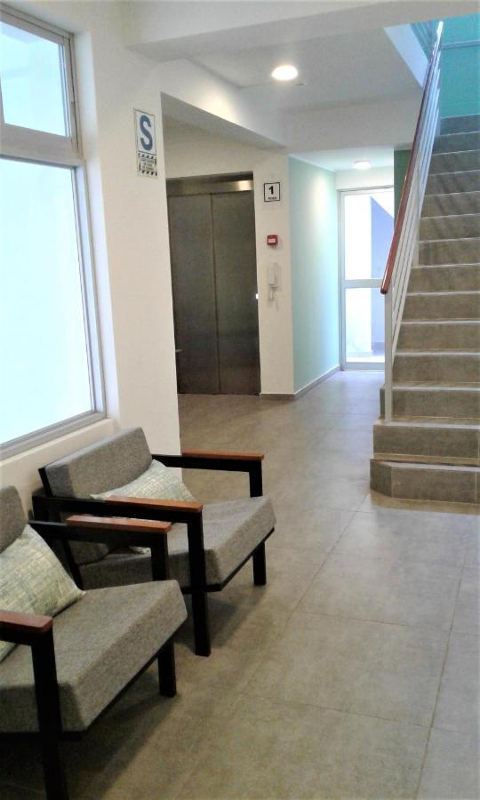 Nereo Rooms Lima Dış mekan fotoğraf