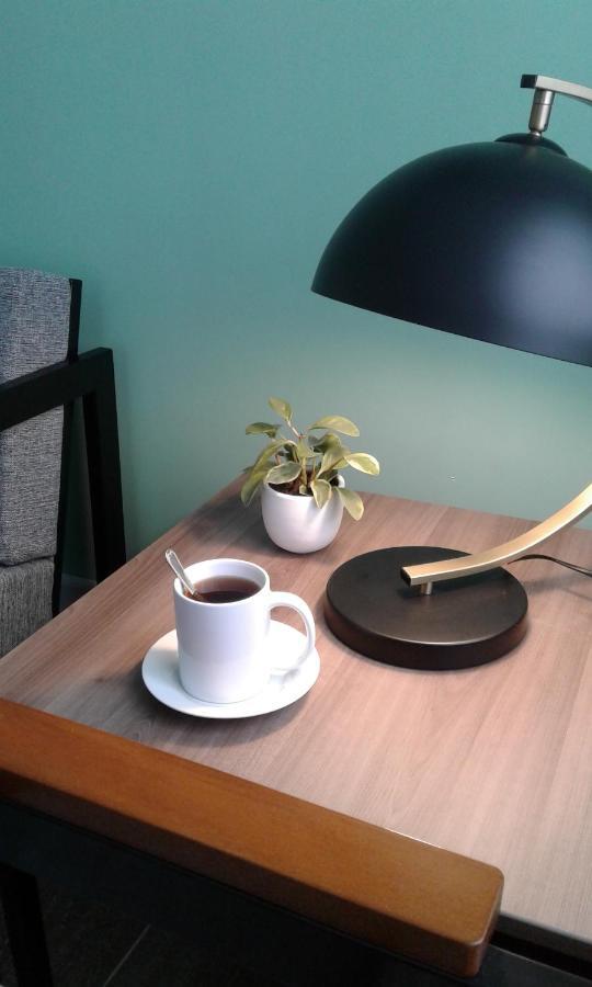 Nereo Rooms Lima Dış mekan fotoğraf