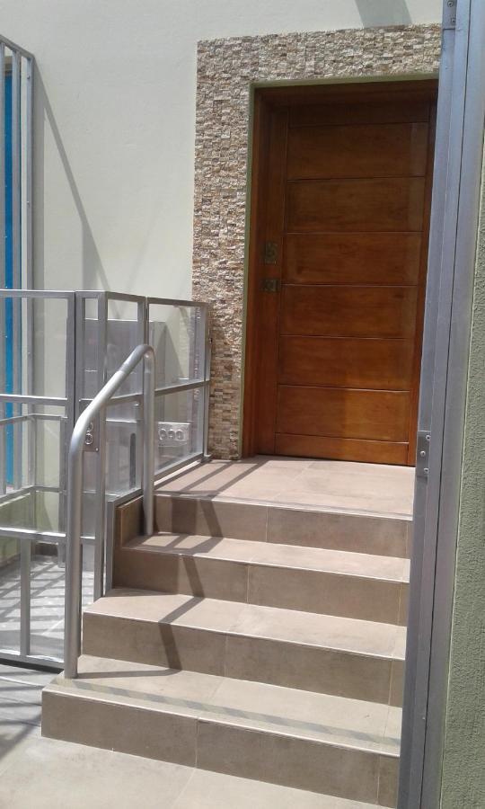 Nereo Rooms Lima Dış mekan fotoğraf