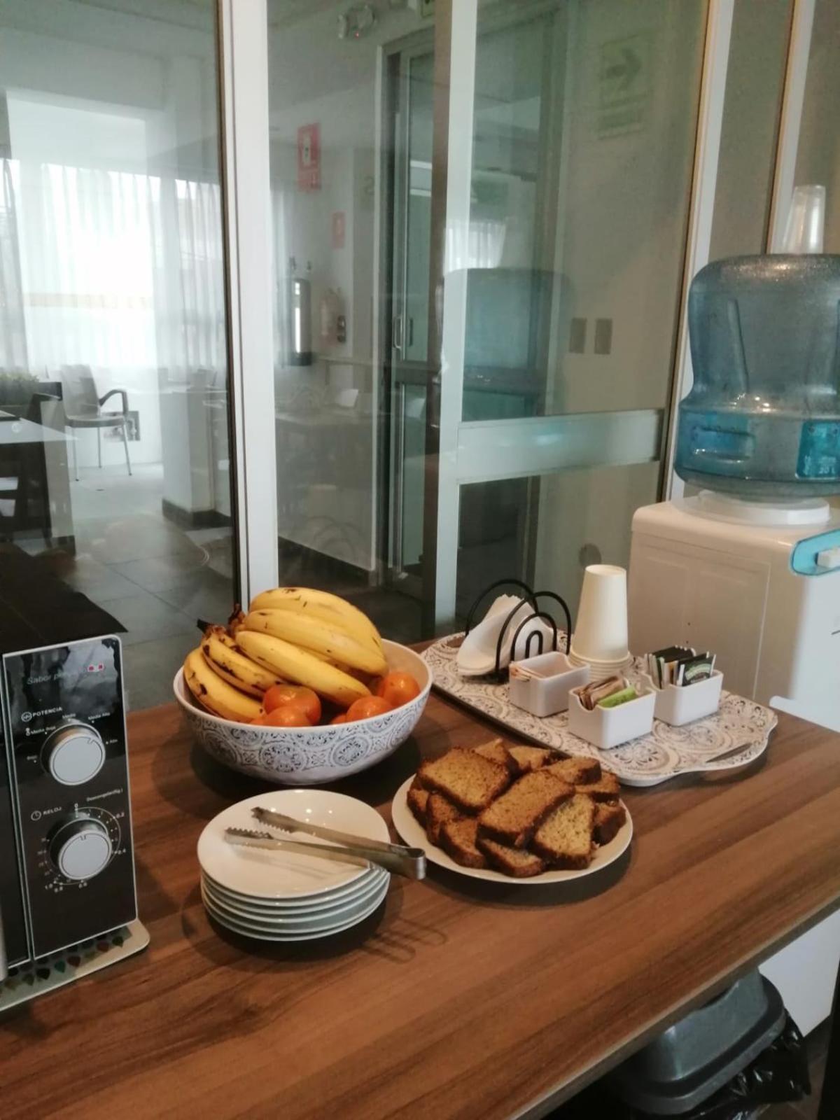 Nereo Rooms Lima Dış mekan fotoğraf