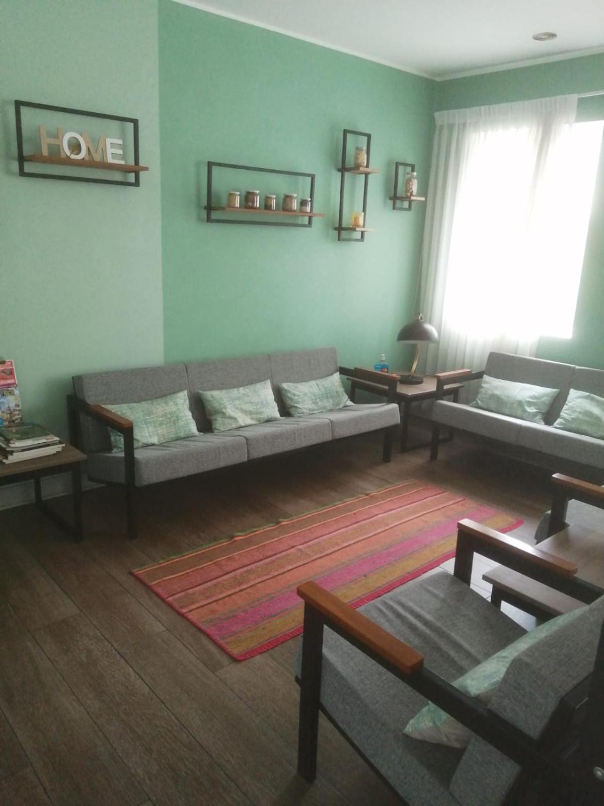 Nereo Rooms Lima Dış mekan fotoğraf